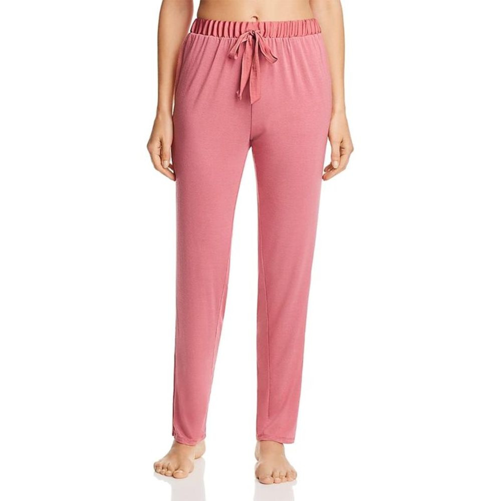 Josie By Josie Natori Womens Sweet Street Drawstring Track Pants X-Small